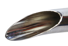 Load image into Gallery viewer, Wyatt Gatling Smooth Radius Pipe Set Chrome
