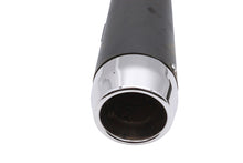 Load image into Gallery viewer, Wyatt Gatling Super Sport Exhaust System Black
