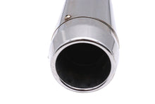 Load image into Gallery viewer, Wyatt Gatling Super Sport Exhaust System Chrome