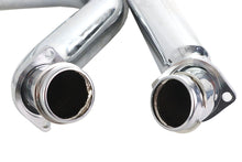 Load image into Gallery viewer, Wyatt Gatling Exhaust Drag Pipe Set Down Slash Shorty