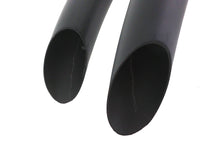 Load image into Gallery viewer, Wyatt Gatling Street Sweeper Exhaust Pipe Set Black