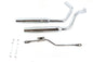 Seamless Exhaust System