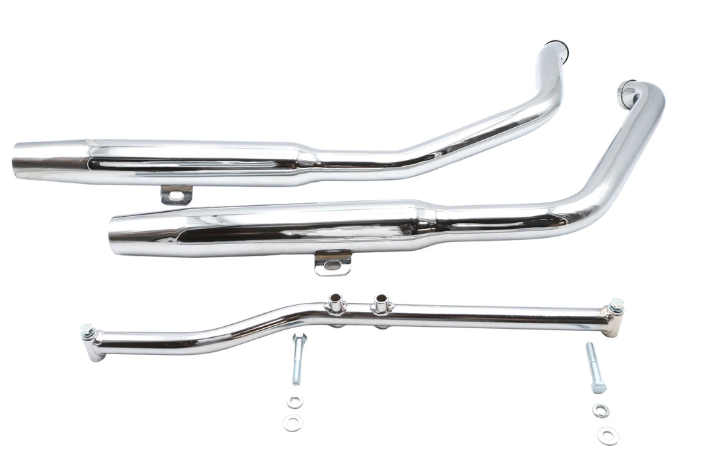 Softail Muffler Header Set