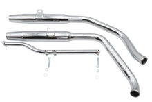 Load image into Gallery viewer, Softail Muffler Header Set