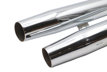 Load image into Gallery viewer, Softail Muffler Header Set