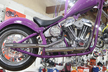 Load image into Gallery viewer, Softail Muffler Header Set