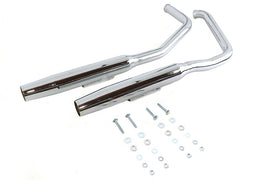 FXR Exhaust System