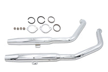 Load image into Gallery viewer, Ultima Softail Muffler Header Set