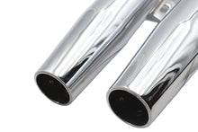 Load image into Gallery viewer, Ultima Softail Muffler Header Set