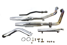 Load image into Gallery viewer, FXR Muffler Pipe Set Evolution