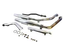Load image into Gallery viewer, FXR Muffler Pipe Set Evolution