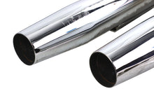 Load image into Gallery viewer, FXR Muffler Pipe Set Evolution