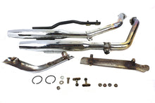 Load image into Gallery viewer, FXR Muffler Pipe Set Evolution