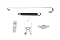 Rear Brake Switch Pull Kit
