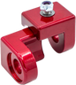 Lightbar Light Mount Red