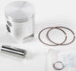 Piston Kit Pro Lite 67.00/+0.60 Hon