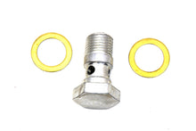 Load image into Gallery viewer, Oil Line Banjo Bolt and Washer Kit