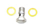 Oil Line Banjo Bolt and Washer Kit