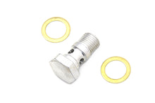 Load image into Gallery viewer, Oil Line Banjo Bolt and Washer Kit