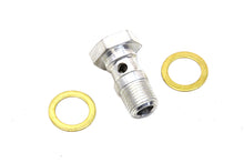 Load image into Gallery viewer, Oil Line Banjo Bolt and Washer Kit