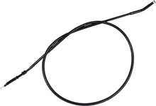 Load image into Gallery viewer, Black Vinyl Clutch Cable