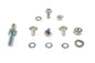 Air Cleaner Support Bracket Mount Stud Kit