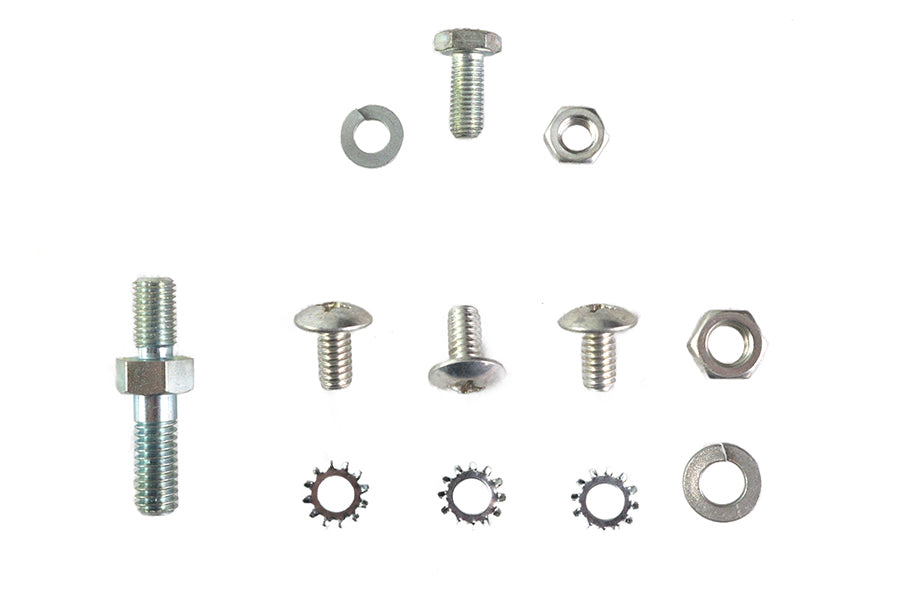 Air Cleaner Support Bracket Mount Stud Kit