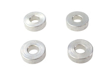 Load image into Gallery viewer, Replacement Spacers Cadmium Plated