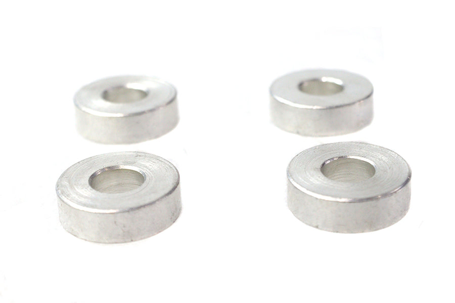 Replacement Spacers Cadmium Plated