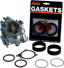 Load image into Gallery viewer, Gasket S&amp;S Carb Kit 27002 66 Ss