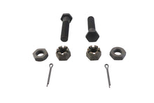 Load image into Gallery viewer, Rear Frame Bracket Bolt and Nut Kit