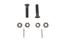 Load image into Gallery viewer, Rear Frame Bracket Bolt and Nut Kit