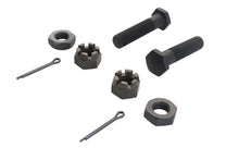 Load image into Gallery viewer, Rear Frame Bracket Bolt and Nut Kit