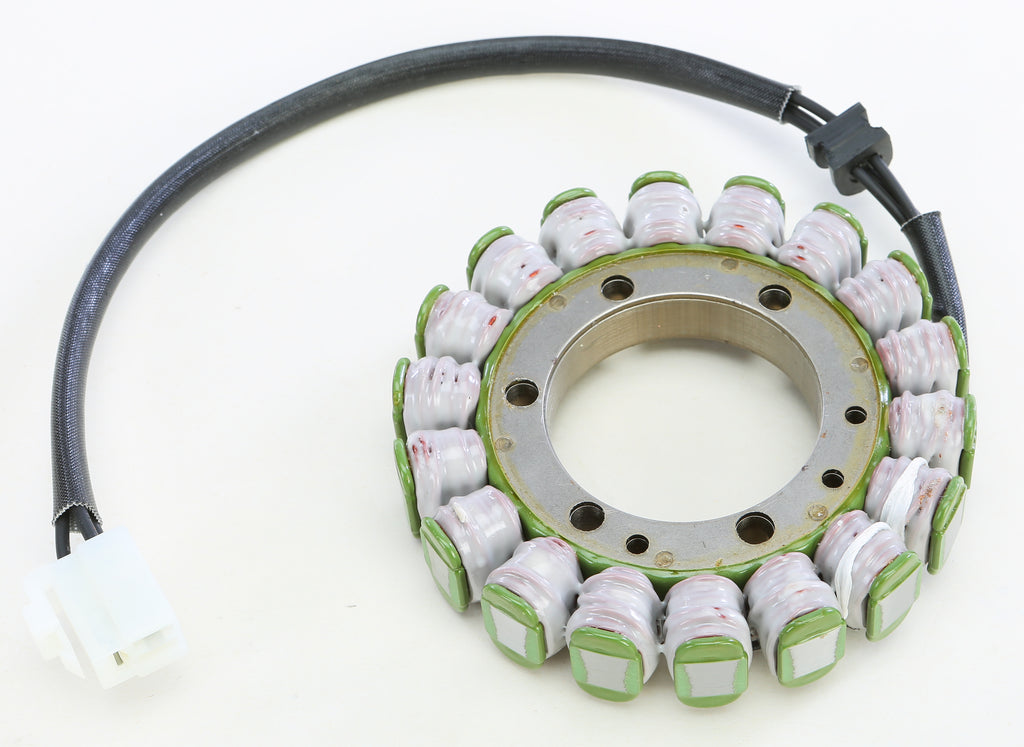 Stator