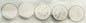 Valve Shims 7.48x3.05mm 5/Pk