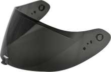 Load image into Gallery viewer, Exo R420 Faceshield Dark Smoke