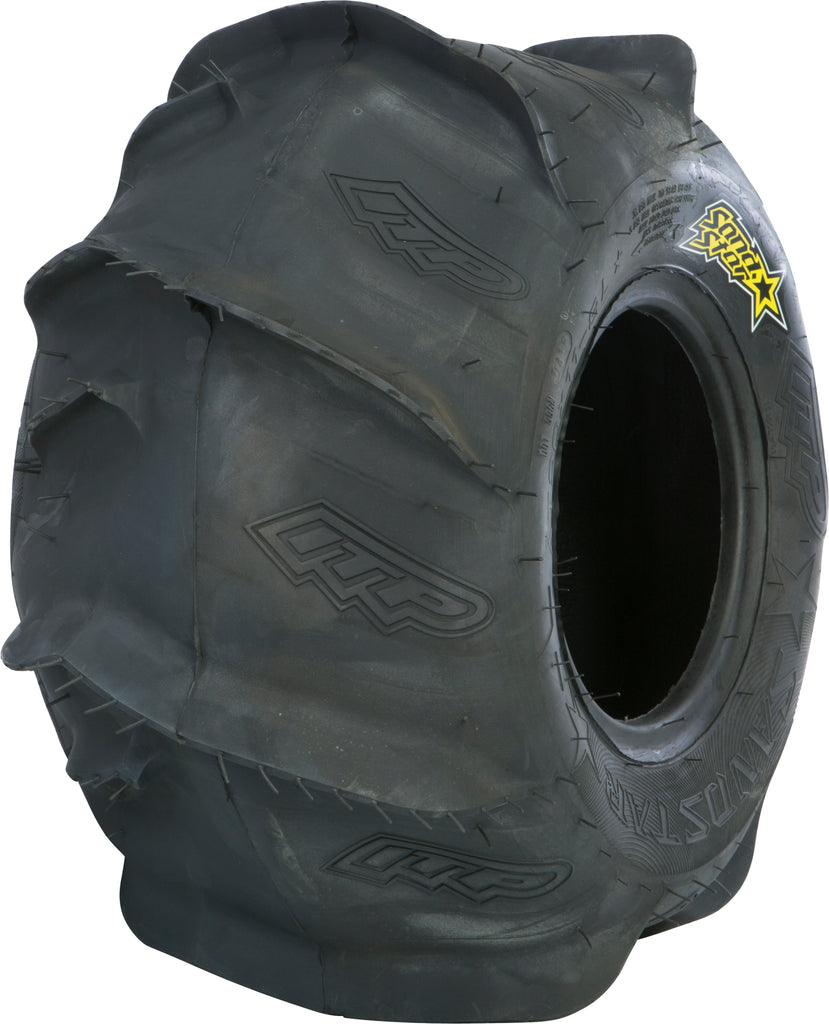Tire Sand Star Rear Left 18x9.5 8 Lr135lbs Bias