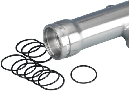 Gasket Oring Fork Tube Cap Dyna Softail 10/Pk 46508 01
