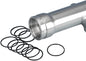 Gasket Oring Fork Tube Cap Dyna Softail 10/Pk 46508 01