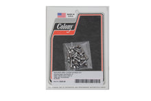 Load image into Gallery viewer, Rocker Arm Cover Screw Kit Chrome
