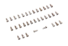 Load image into Gallery viewer, Rocker Arm Cover Screw Kit Chrome