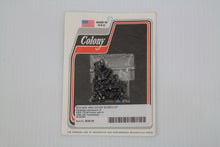 Load image into Gallery viewer, Rocker Arm Cover Screw Kit Parkerized