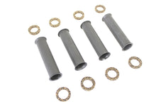 Load image into Gallery viewer, Lower Pushrod Cover Kit Parkerized