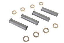 Load image into Gallery viewer, Lower Pushrod Cover Kit Parkerized