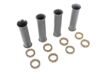 Load image into Gallery viewer, Lower Pushrod Cover Kit Parkerized