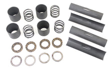 Load image into Gallery viewer, Upper Pushrod Cover Kit Parkerized