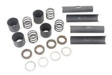 Load image into Gallery viewer, Upper Pushrod Cover Kit Parkerized
