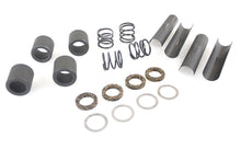 Load image into Gallery viewer, Upper Pushrod Cover Kit Parkerized
