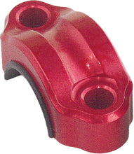 Load image into Gallery viewer, Rotating Brake Bar Clamp (Red)