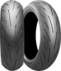 Tire Battlax Hypersport S22 Rr 190/50zr17 73w Radial Tl
